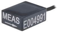 AST Plug & Play Accelerometer, 8101